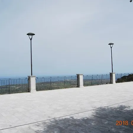 Torre Sforzesca Дом отдыха